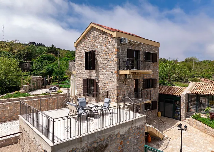 Villa Jovana