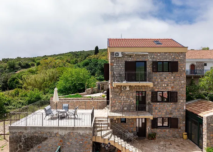 Villa Jovana