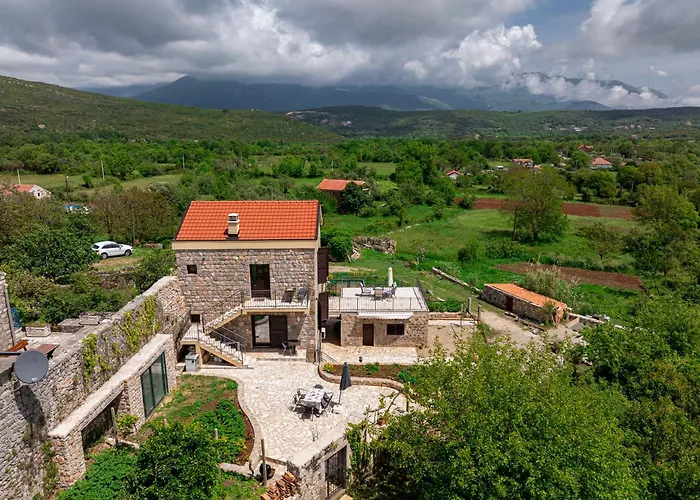 Villa Jovana