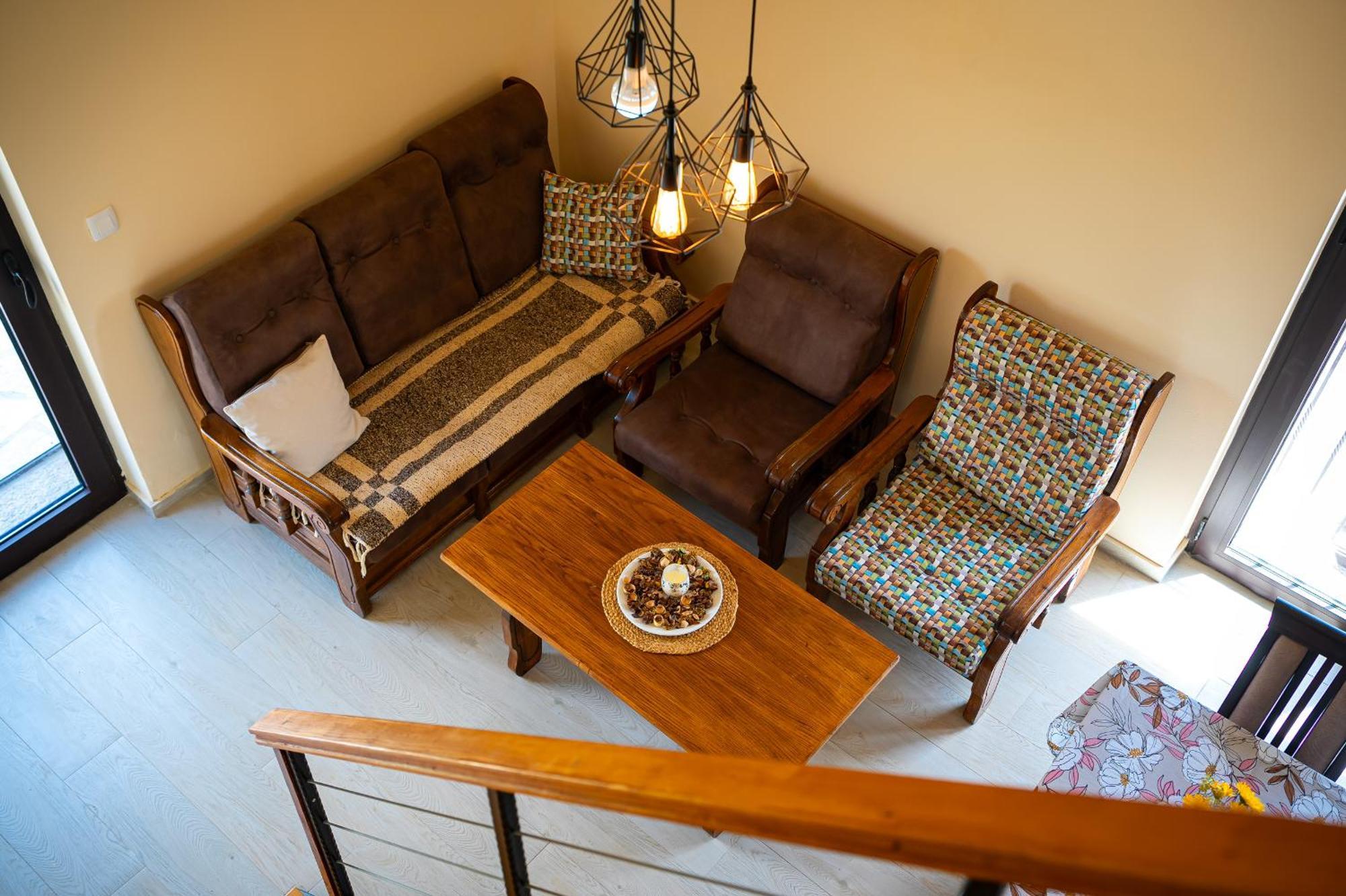 Jovana Apartment