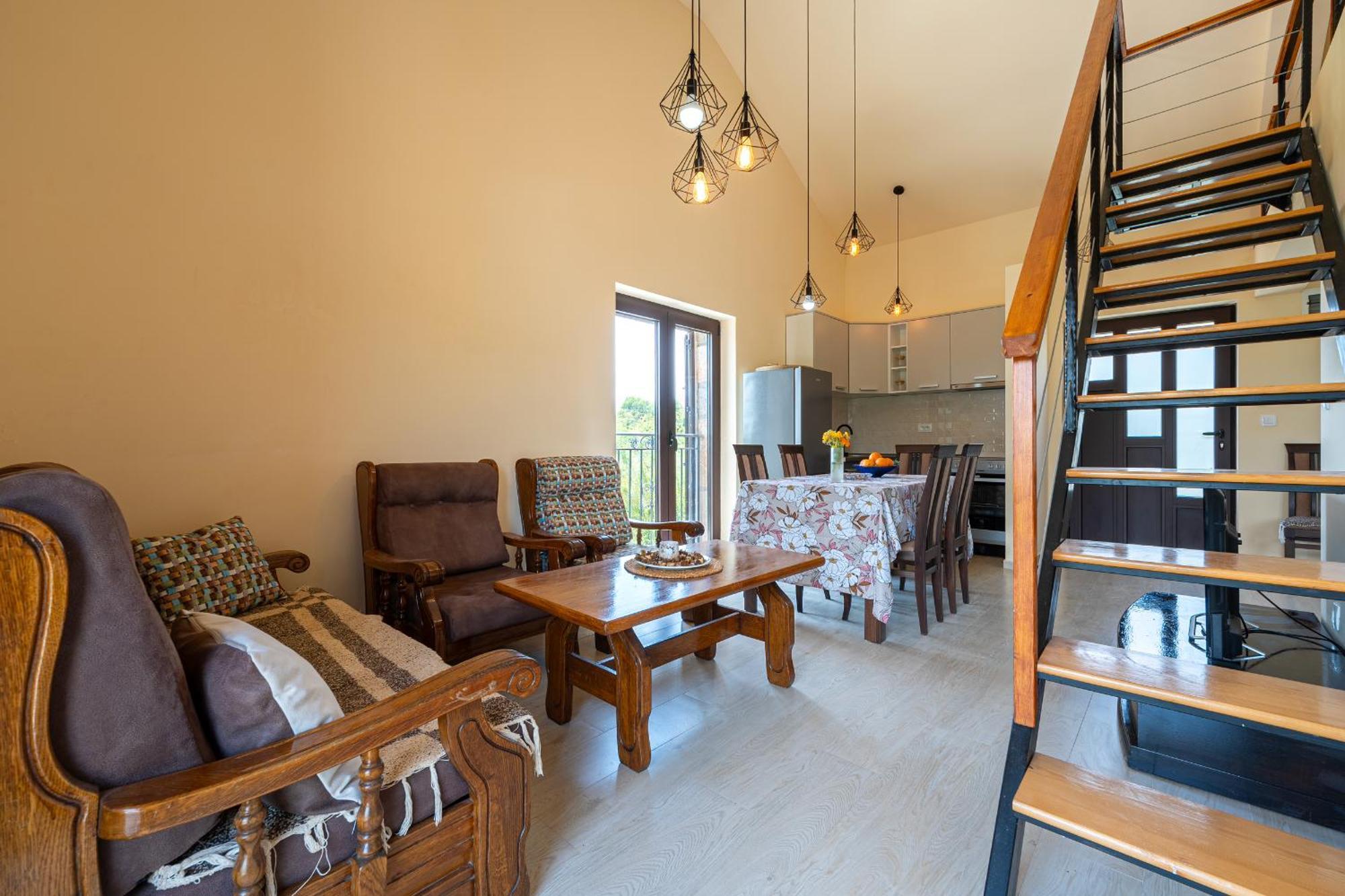 Jovana Apartment *