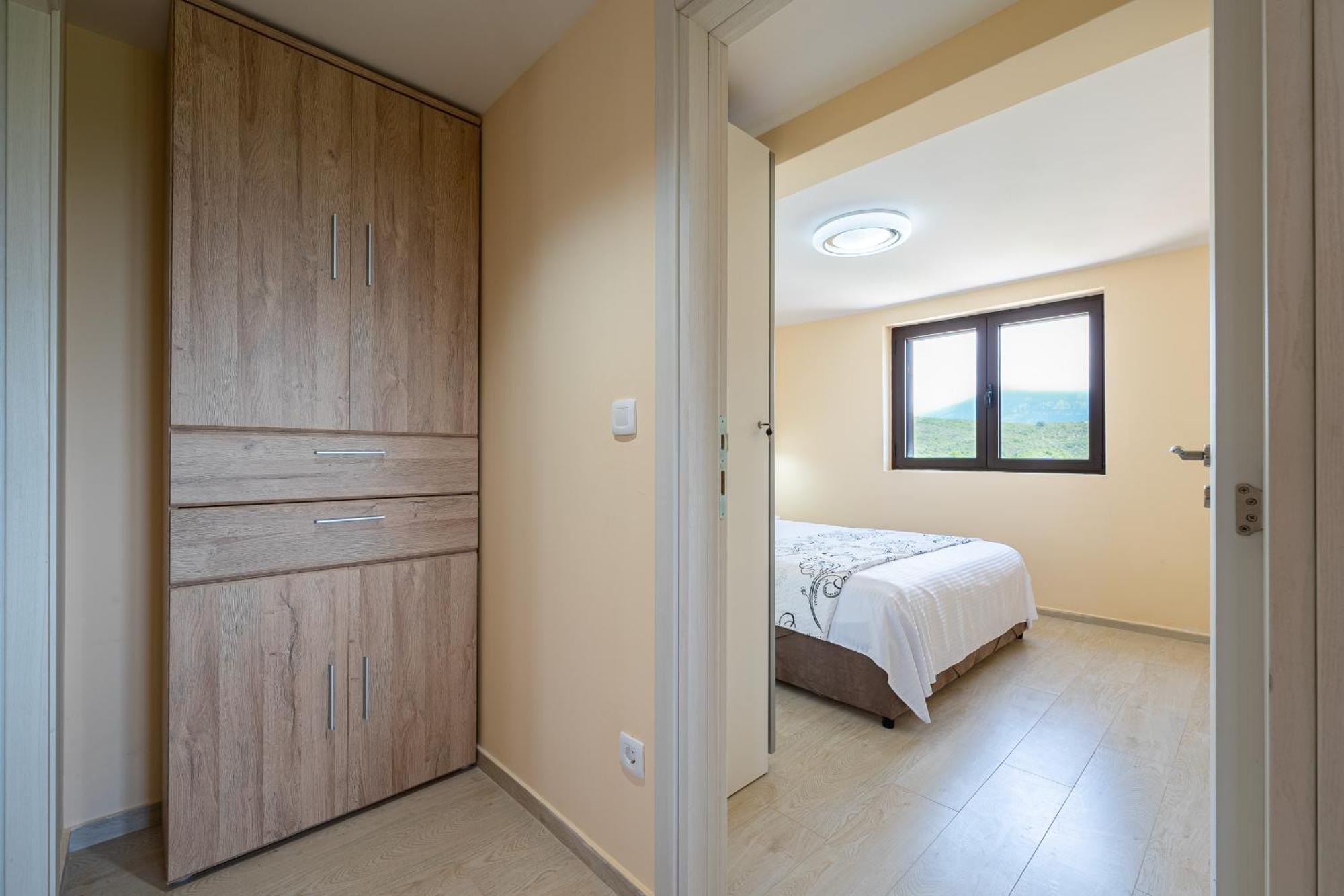 Jovana Apartment Zagora